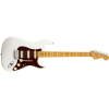 Fender American Ultra Stratocaster HSS Maple Fingerboard Arctic Pearl
