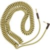 Fender 099-0823-050 Deluxe Coil 30' Tweed kabel 9m