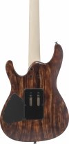 Ibanez S520AH-ABS Antique Brown Stained