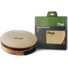 Stagg TAWH-100 - tamburyn drewniany z membraną