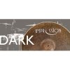 Impression Cymbals Dark 24 Thin Ride talerz 