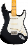 Fender American Vintage II 1957 Stratocaster Maple Fingerboard Black