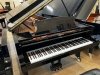 STEINWAY & SONS D-274 - 1967 Hamburg - oryginalny stan akustyki