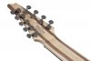 Ibanez RG9PB-TGF Transparent Gray Flat Gitara 9-cio strunowa