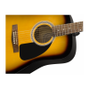 Fender FA-115 Dreadnought Pack Walnut Fingerboard Sunburst
