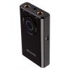 Mooer P1 Prime Intelligent Pedal Black