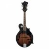 Ortega RMFE30-WB Mandolina F elektro-akustyczna Satin Whiskey Burst