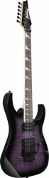 Ibanez GRG320FA-TVT Transparent Violet Sunburst gitara elektryczna