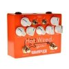 Wampler Hot Wired V2 - efekt gitarowy