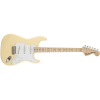 Fender Yngwie Malmsteen Stratocaster Scalloped Maple Fingerboard Vintage White
