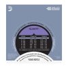D'Addario EJ44TT struny git. klasycznej