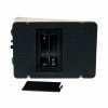 Ortega BEATNICK Stomp Box 