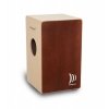 Schlagwerk CP533 Agile Cajon Red