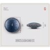 Hluru Tongue drum 11 ton 14 premium TB11-14-MineralGreen