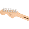 Squier Sonic Mustang HH Maple Fingerboard White Pickguard Flash Pink