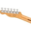 Fender Limited Edition Vintera '70s Telecaster Thinline Maple Fingerboard Shell Pink