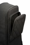 Ortega OGBAB-DLX-BK Deluxe Gig-Bag  do Basu Akustycznego
