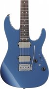 Ibanez AZ42P1-PBE Prussian Blue Metallic Premium
