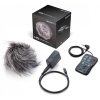 Rejestrator ZOOM H5 + APH-5 + słuchawki Mega zestaw
