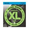 D'Addario EXL165 - XL Nickel 45-105