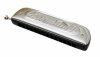 Hohner 257/56 C Chrometta 14 3 1/2