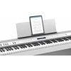 Roland FP-60X WH stage pianino cyfrowe białe  