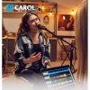 CAROL E dur 916SU Mikrofon dynamiczny