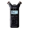 Tascam DR07X przenośny rejestrator stereo z interfejsem audio USB