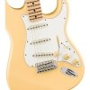 Fender  Yngwie Malmsteen Stratocaster Scalloped Maple gitara elektryczna