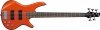 Ibanez GSR205-ROM Roadster Orange Metallic Gitara Basowa