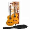 Yamaha C40 Standard Pack zestaw gitarowy
