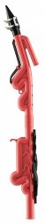 Yamaha YVS120 RD Alto Venonva czerwony