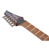 Ibanez GRG121SP-BMC Blue Metal Chameleon Gio