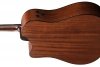 Ibanez AAD440CE-LGS Natural Low Gloss Platinium Collection Gitara Elektro-Akustyczna