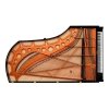 Bosendorfer 290 Imperial koncertowy