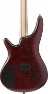 Ibanez SR300EDX-WZM Wine Red Frozen Matte