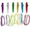 Kera Audio K-1/WB zielony Kazoo metalowe