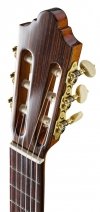 Duke Konzert C LH Gitara klasyczna 4/4 Leworęczna