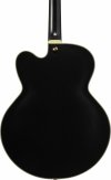 Ibanez PM3C-BKL Black Low Gloss Pat Metheny Signature