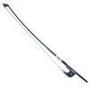 Ever Play BFC300 4/4 smyczek do kontrabasu fiber glass