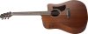 Ibanez AAD440CE-LGS Natural Low Gloss Platinium Collection Gitara Elektro-Akustyczna