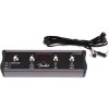 Fender Mustang 4-BTN footswitch