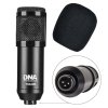 DNA YOU2B zestaw mikrofon interfejs audio statyw