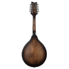 Ortega RMA30-WB Mandolina A Satin Whiskey Burst