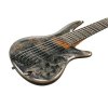 Ibanez SRMS806-DTF Deep Twilight Gitara Basowa Multi-Scale
