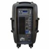 IGO SYSTEM SSP2112AU Kolumna aktywna