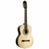 Ortega RE158RWSN Slim Neck Gitara Elektro-Klasyczna