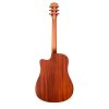 KEPMA EDC NM Gitara akustyczna