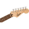 Squier Sonic Stratocaster Laurel Fingerboard Black Pickguard California Blue