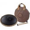 MEINL Sonic Energy OSTD1BK steel  tongue drum D Kurd